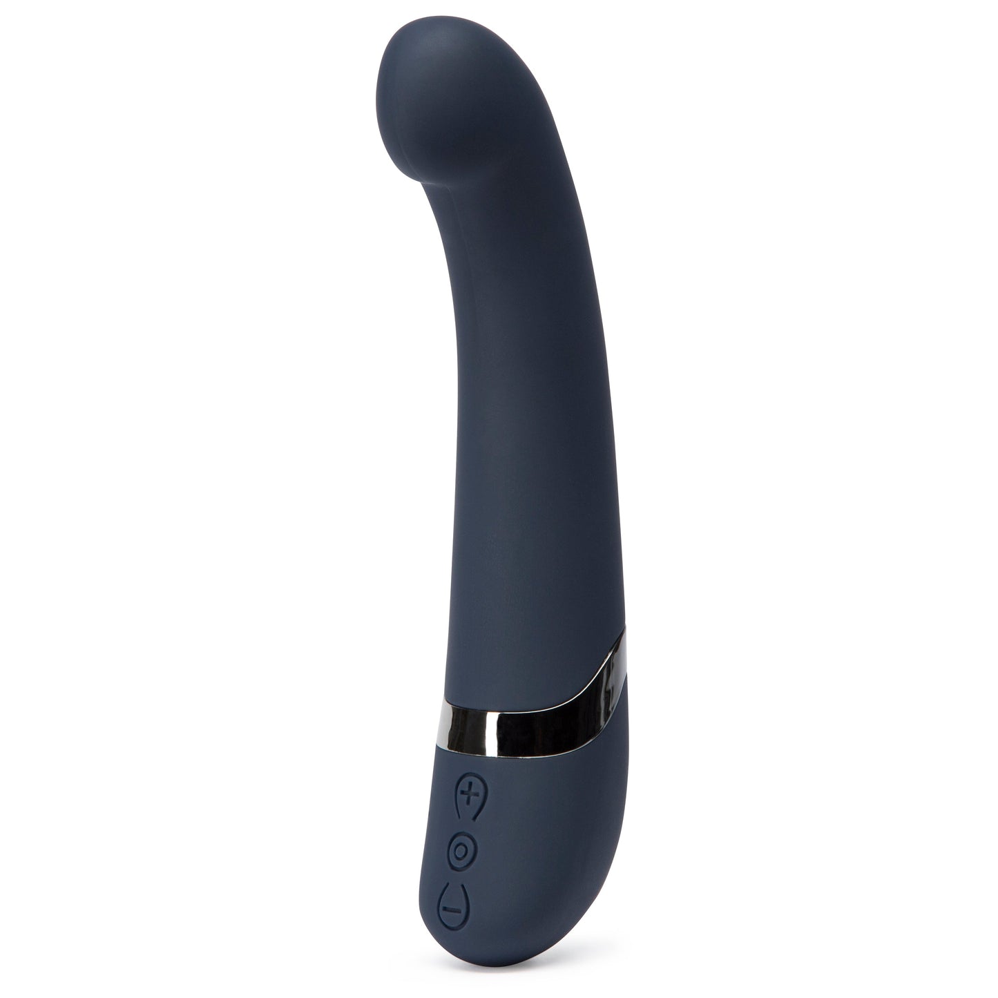 Fifty Shades Darker Desire Explodes USB Rechargeable G-Spot Vibrator - Not Very Vanilla