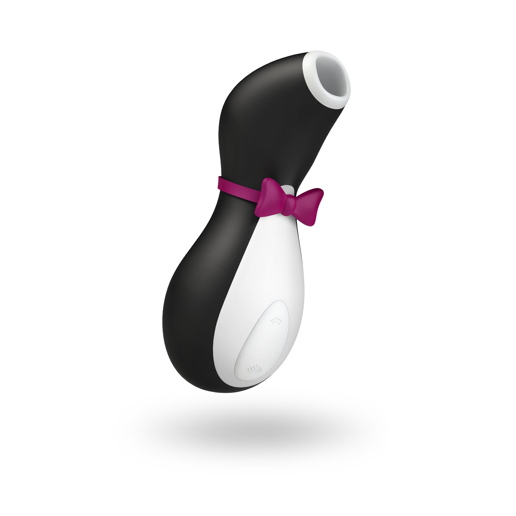 Satisfyer Penguin - Not Very Vanilla