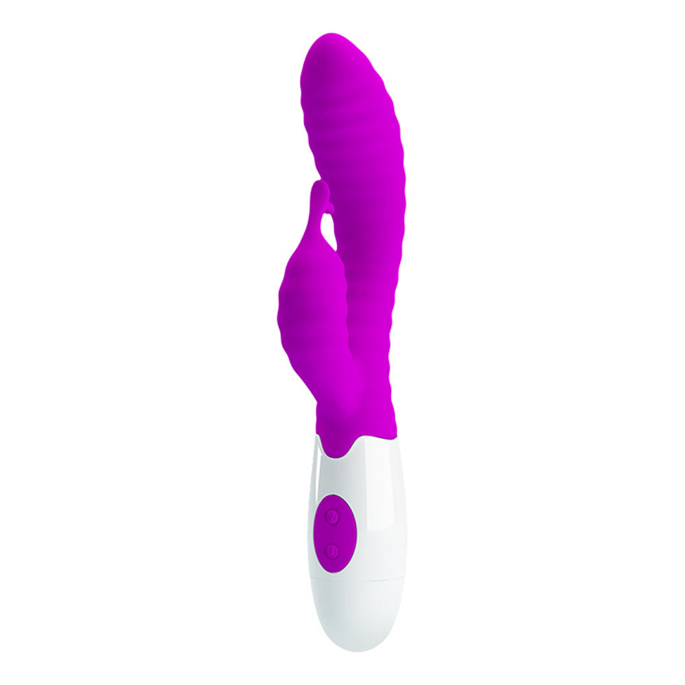 Pretty Love Hyman G-Spot Vibrator - Not Very Vanilla