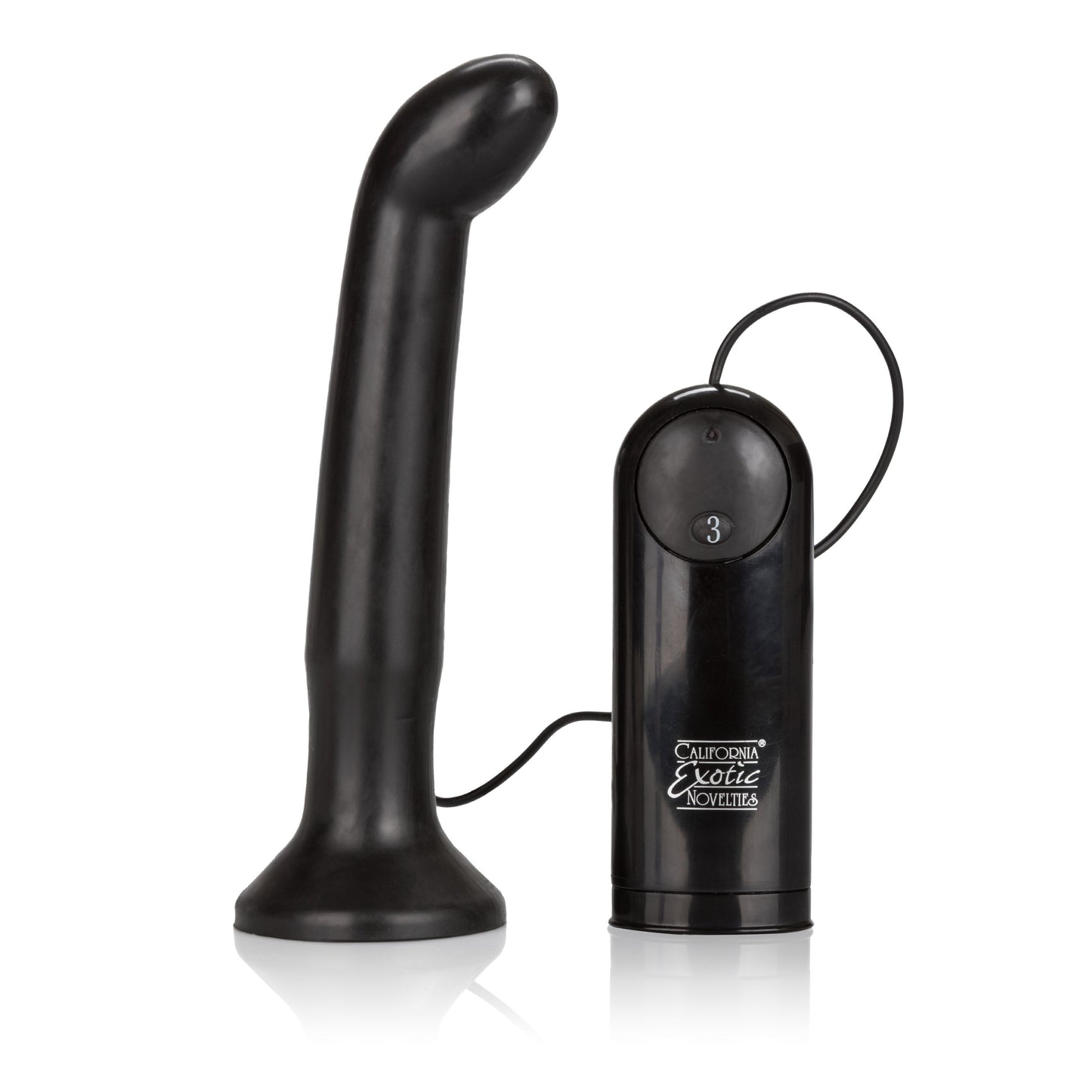 Ez Reach Prostate Probe - Not Very Vanilla