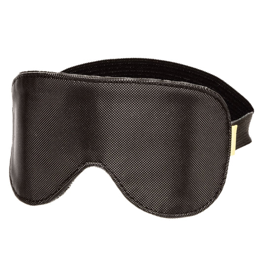 Boundless Blackout Eye Mask - Not Very Vanilla