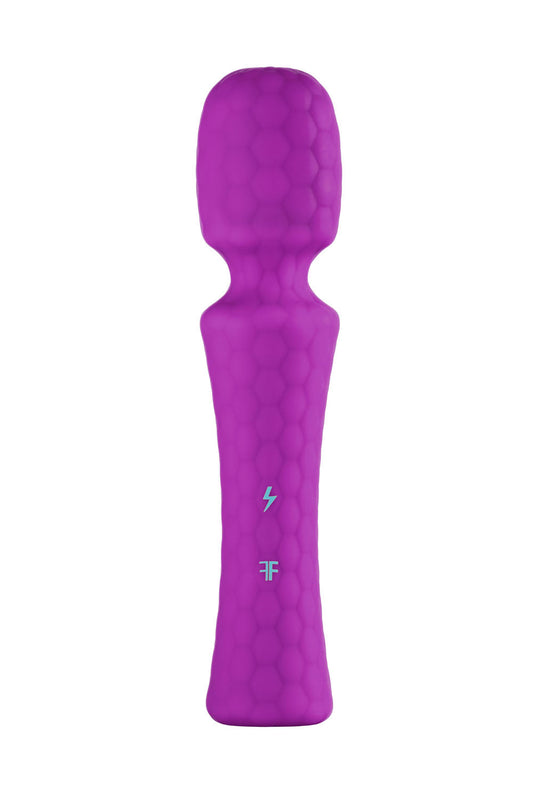 Ultra Wand - Purple - Not Very Vanilla