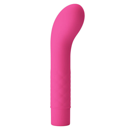 Pretty Love Atlas Vibrator - Not Very Vanilla