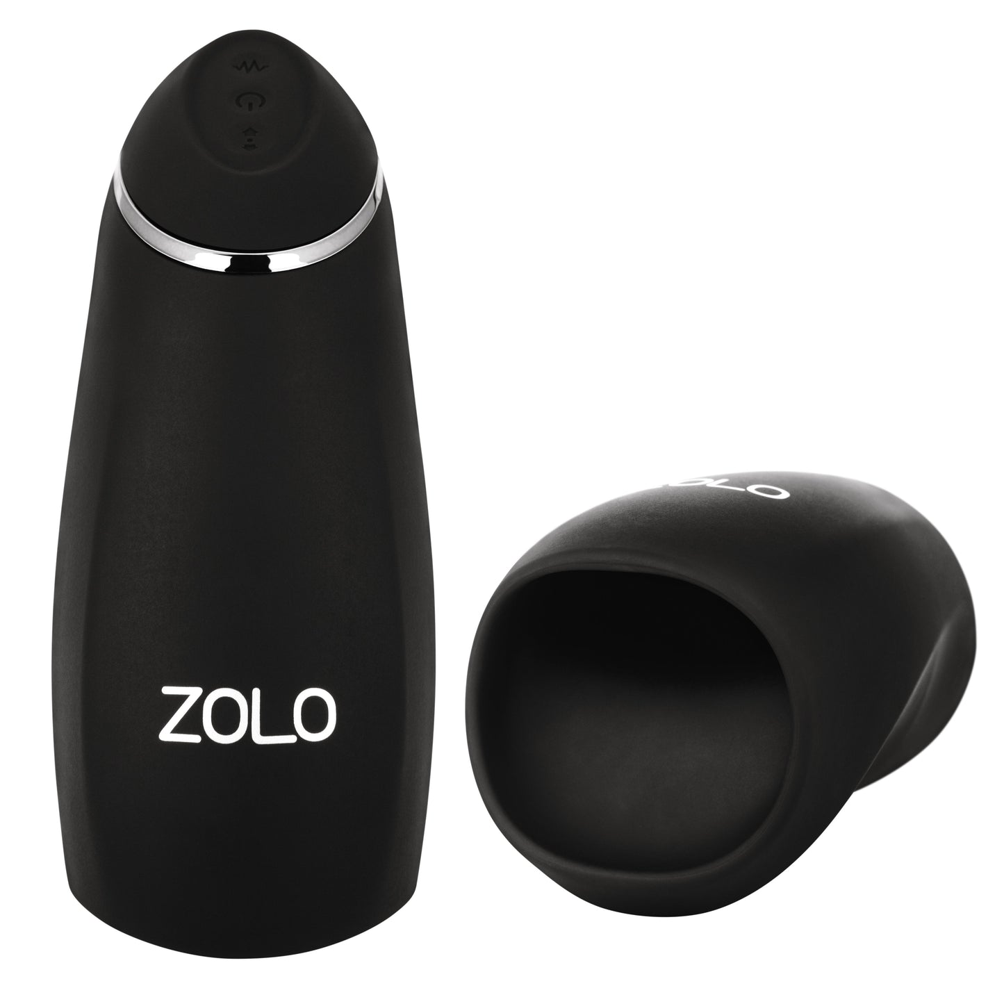 Zolo Stickshift Masturbator - Not Very Vanilla