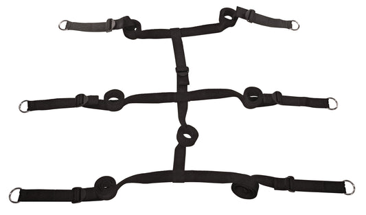 Edge Extreme Under the Bed Restraints - Not Very Vanilla