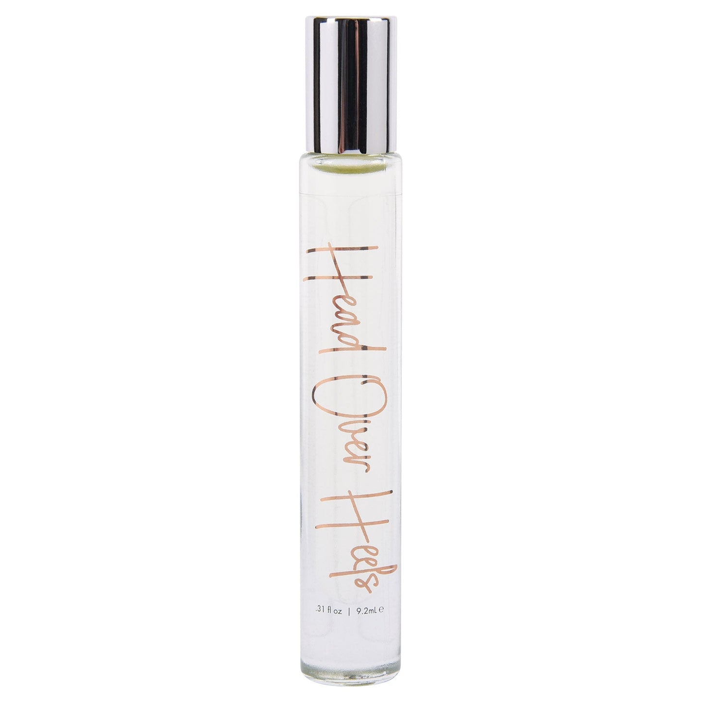 Head Over Heels - Pheromone Perfume Oil - 9.2 ml - Not Very Vanilla