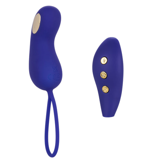 Impulse Intimate E-Stimulator Remote Teaser - Not Very Vanilla