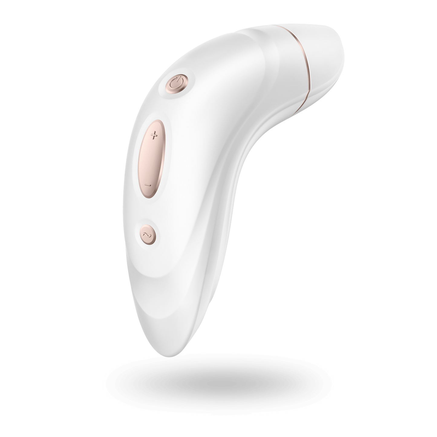 Satisfyer Pro 1 Plus - Not Very Vanilla