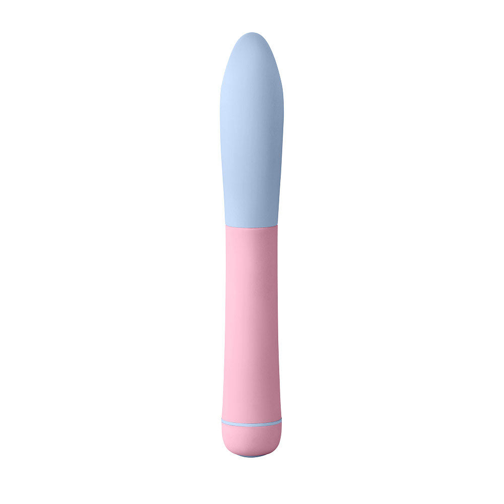 Ffix Bullet XL - Pink - Not Very Vanilla