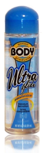 Ultra Glide Lubricant - 8.5 Oz. - Not Very Vanilla