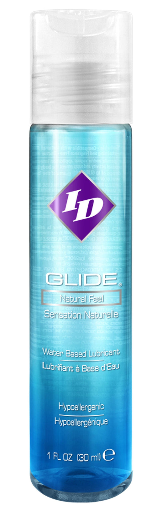 ID Glide 1 Fl Oz - Not Very Vanilla