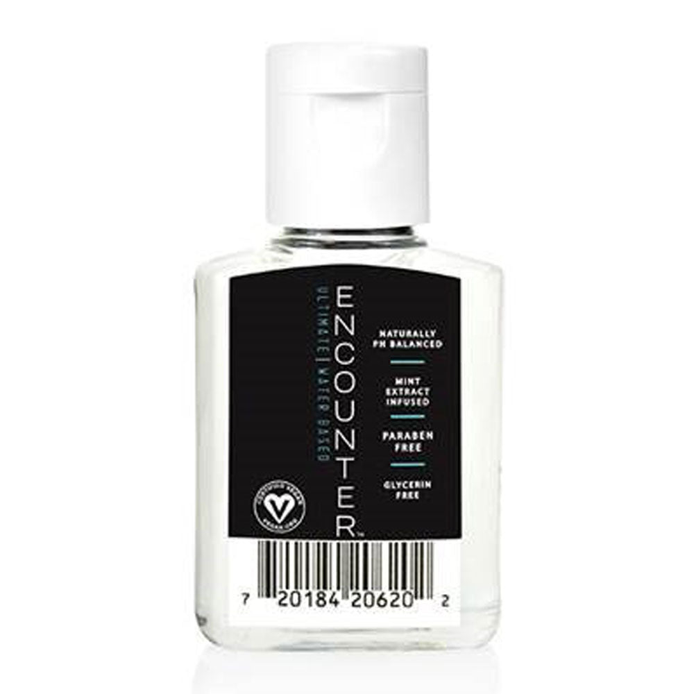 Ultimate Encounter - 24ml - Not Very Vanilla