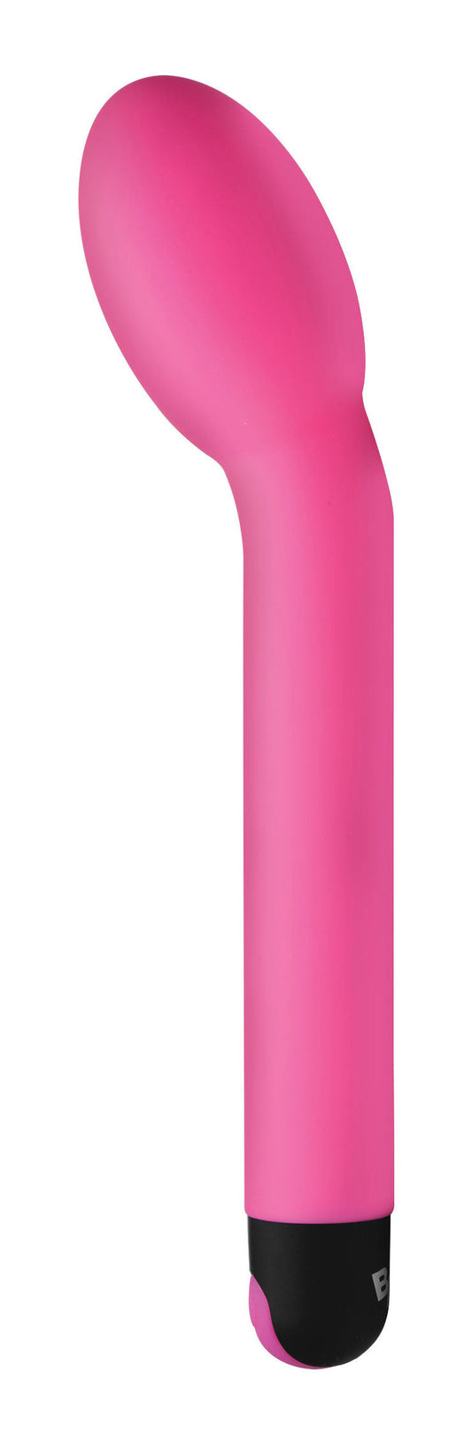 10x G-Spot Vibrator - Pink - Not Very Vanilla