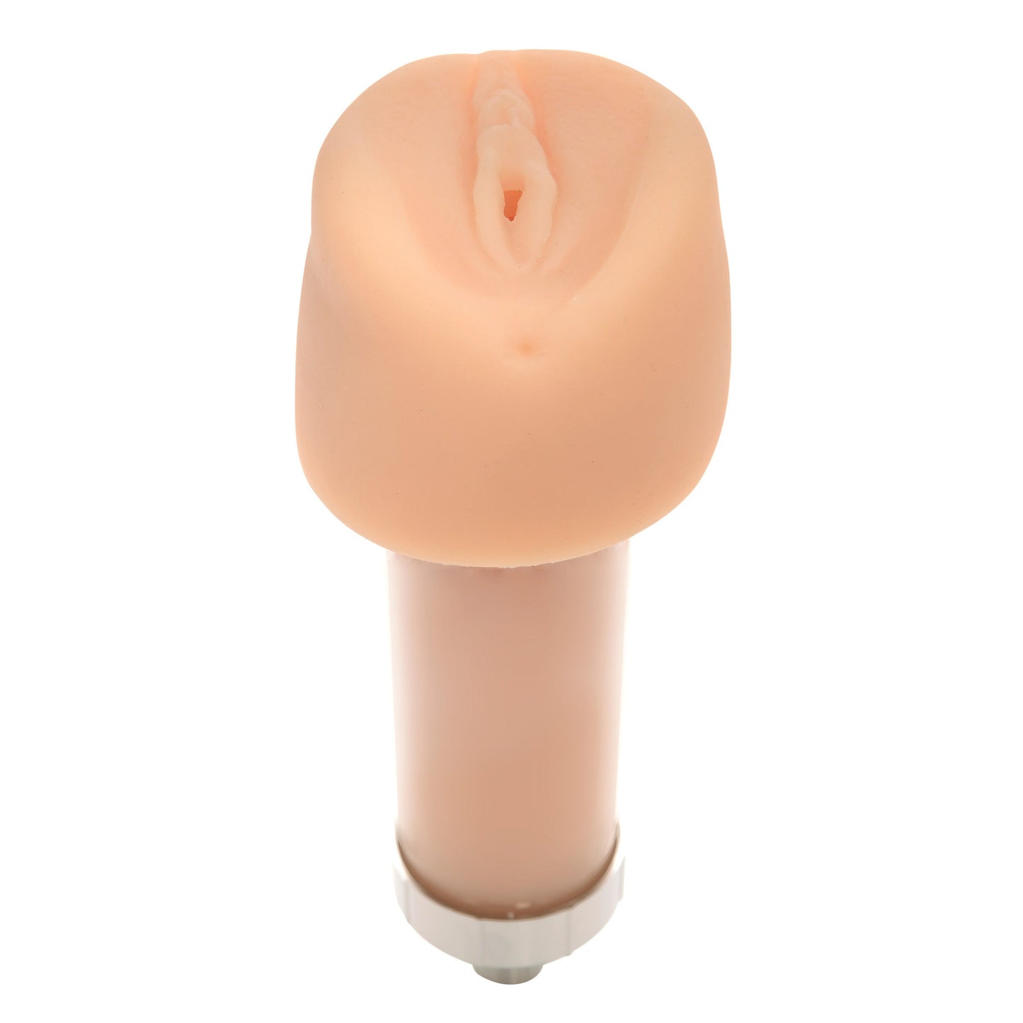 Pandoras Pussy Sex Machine Masturbator Attachment - Not Very Vanilla