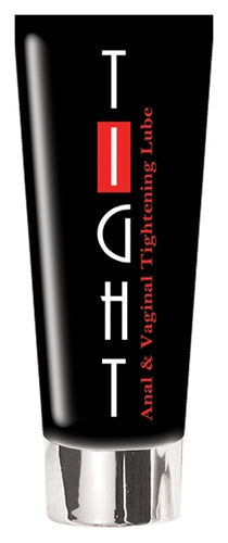 Tight Anal and Vaginal Tightening Lube 1 Oz - Not Very Vanilla