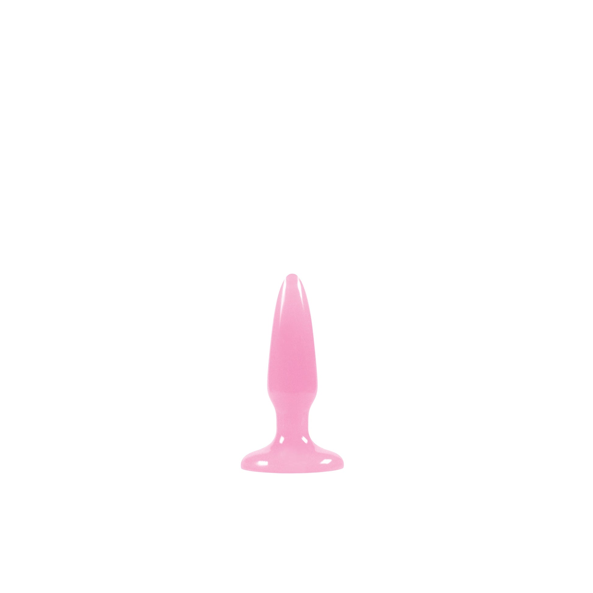 Firefly Pleasure Plug - Mini - Pink - Not Very Vanilla