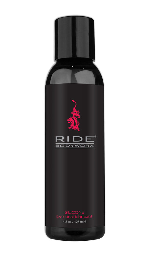 Ride Bodyworx Silicone - 4.2 Fl. Oz. - Not Very Vanilla