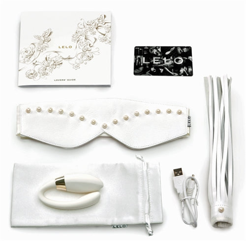 Bridal Pleasure Set - Not Very Vanilla