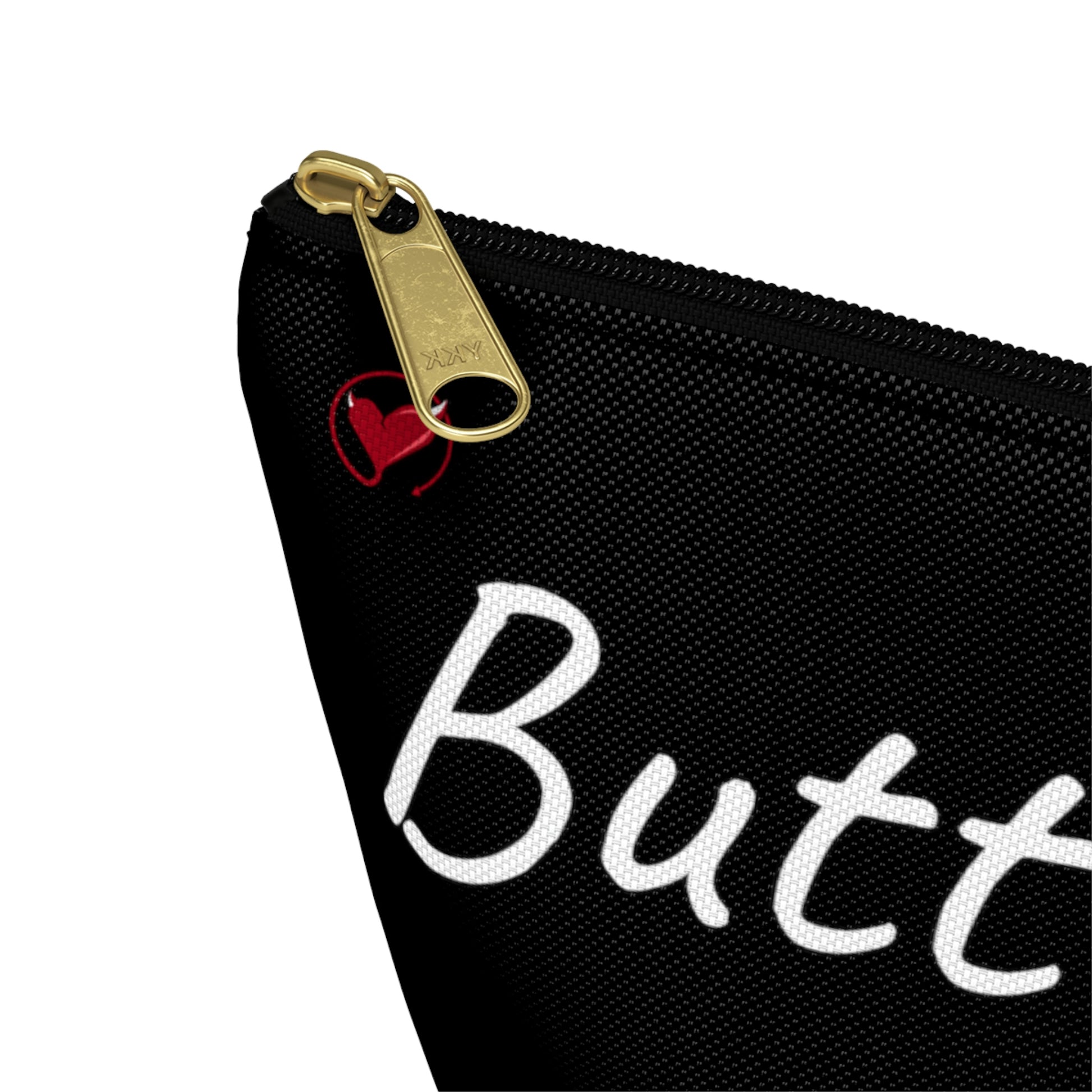 Butt Stuff bag - (Not Very Vanilla) - Not Very Vanilla