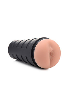 Mistress Tia Deluxe Ass Stroker - Medium - Not Very Vanilla