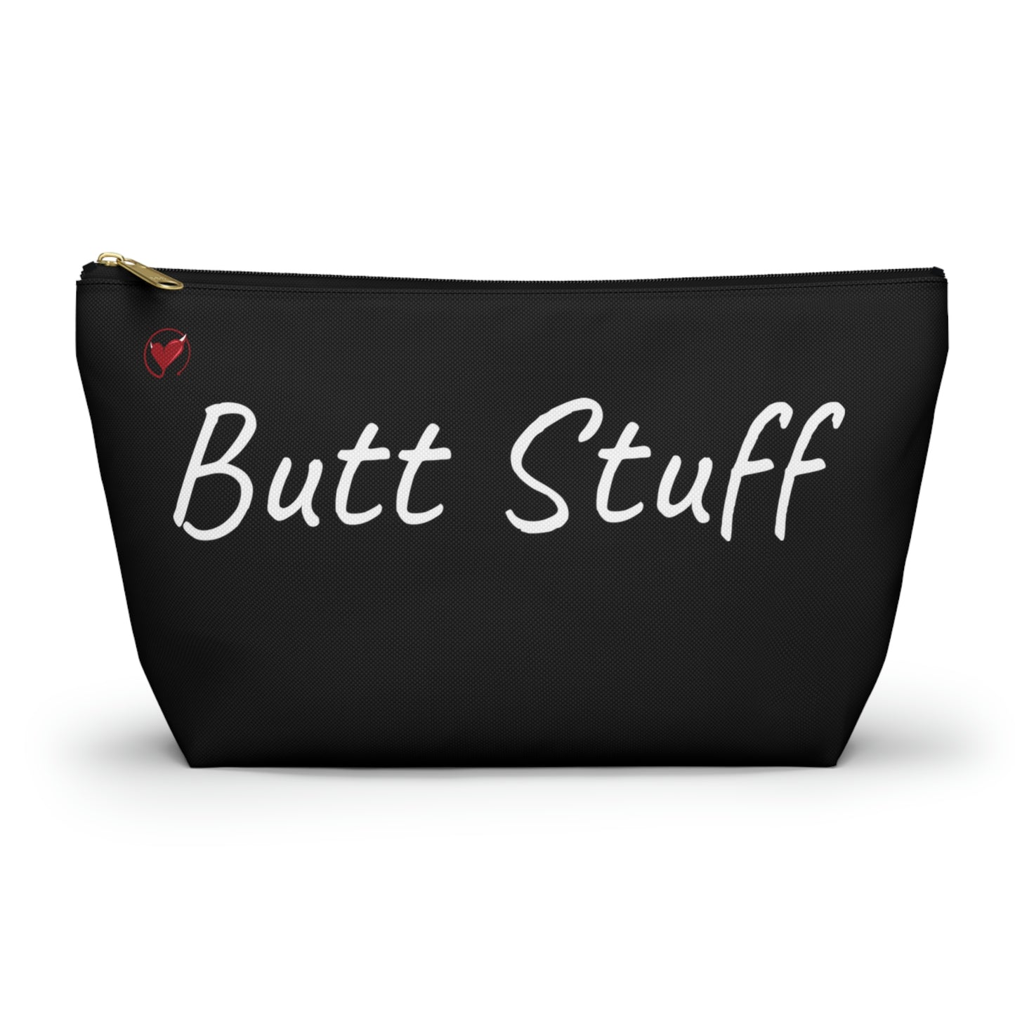 Butt Stuff bag - (Not Very Vanilla) - Not Very Vanilla