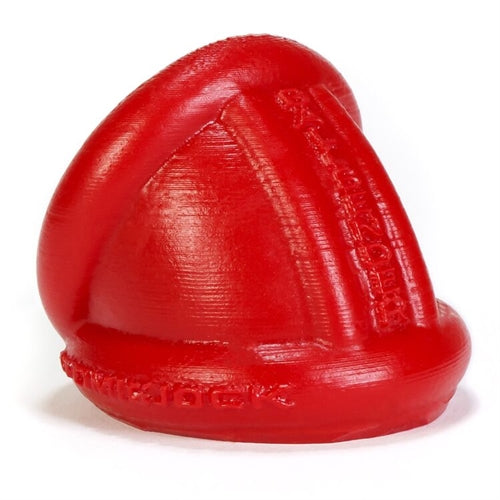 Ballbender Pusher Ball Stretcher - Red - Not Very Vanilla