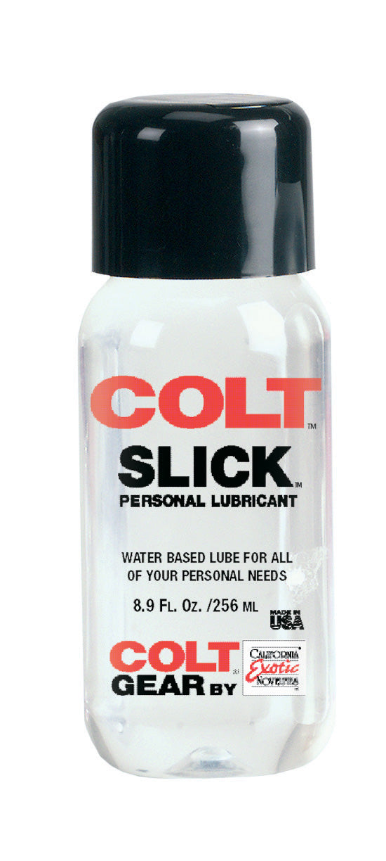 Colt Slick Lube 8.9 Oz - Not Very Vanilla