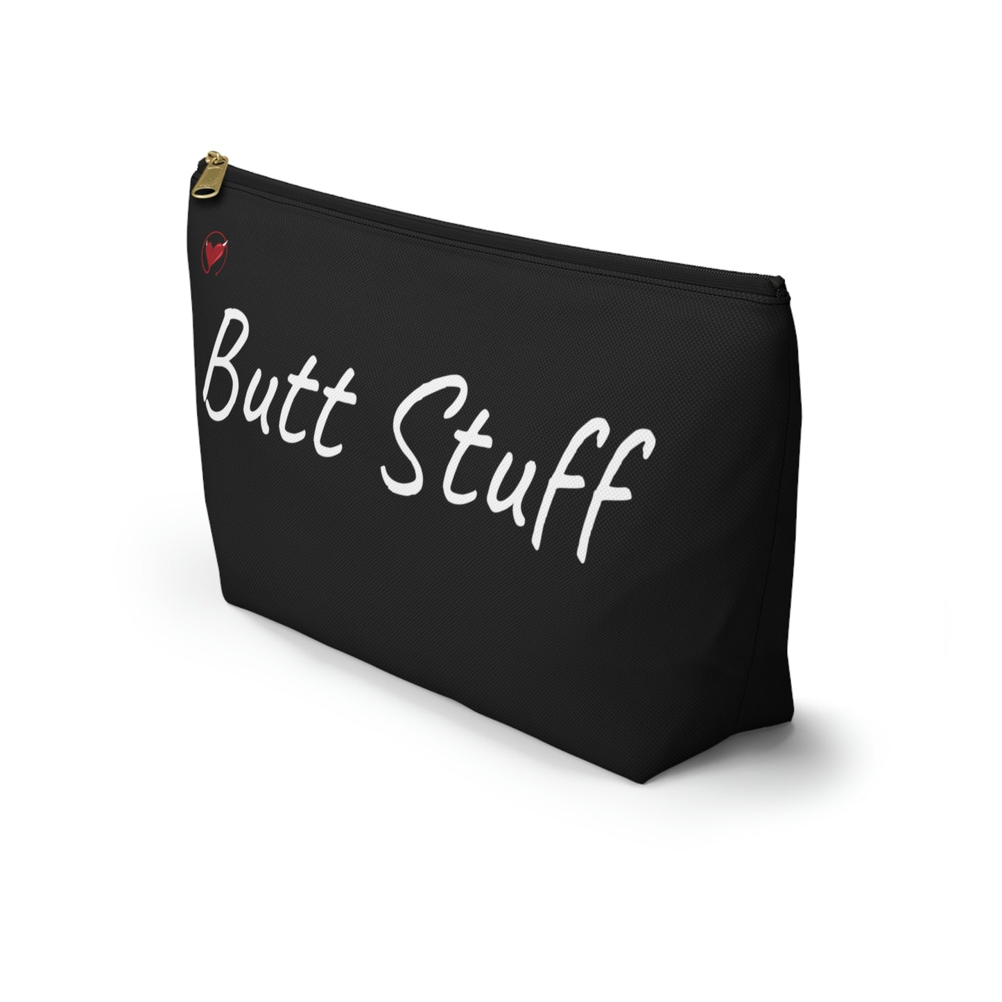 Butt Stuff bag - (Not Very Vanilla) - Not Very Vanilla