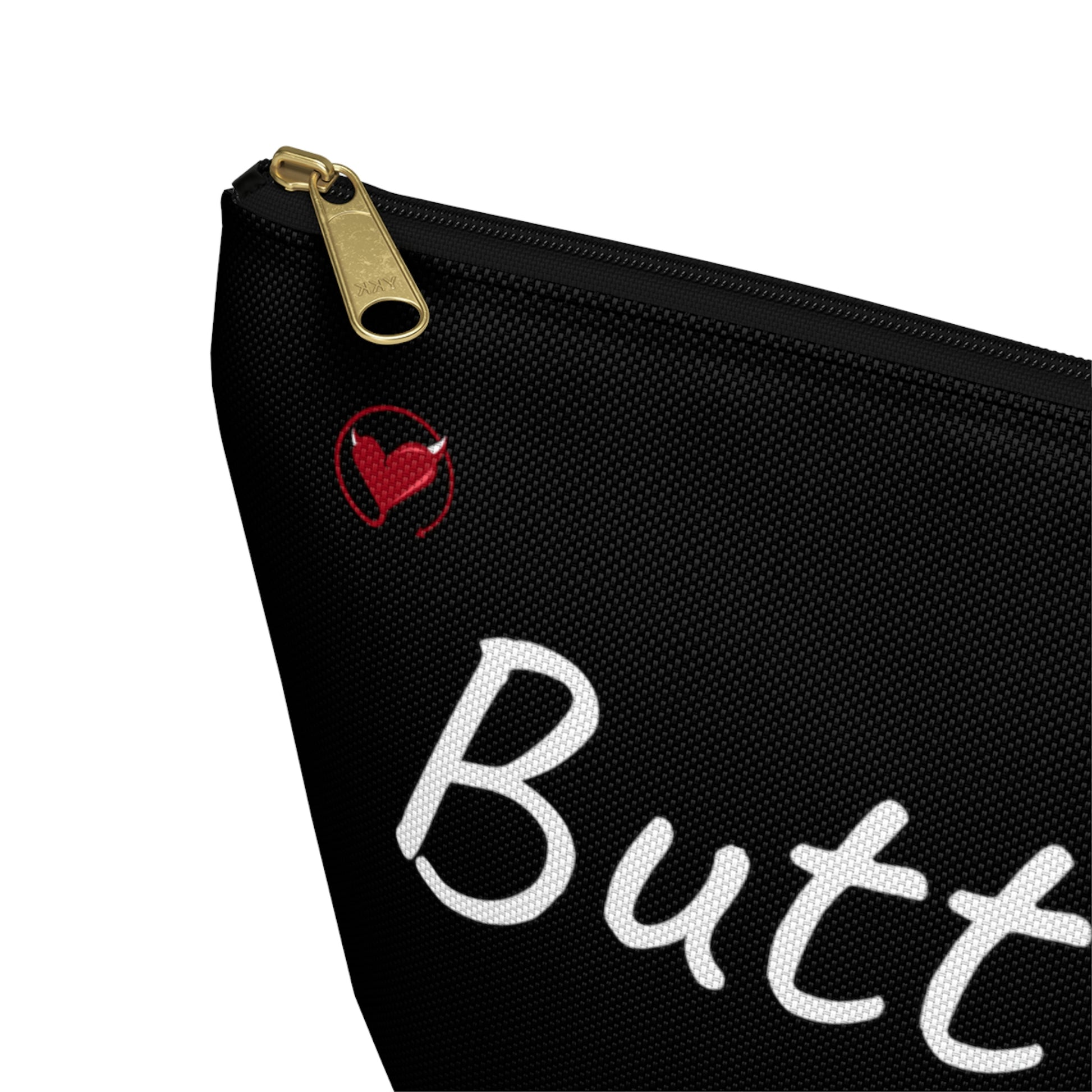 Butt Stuff bag - (Not Very Vanilla) - Not Very Vanilla