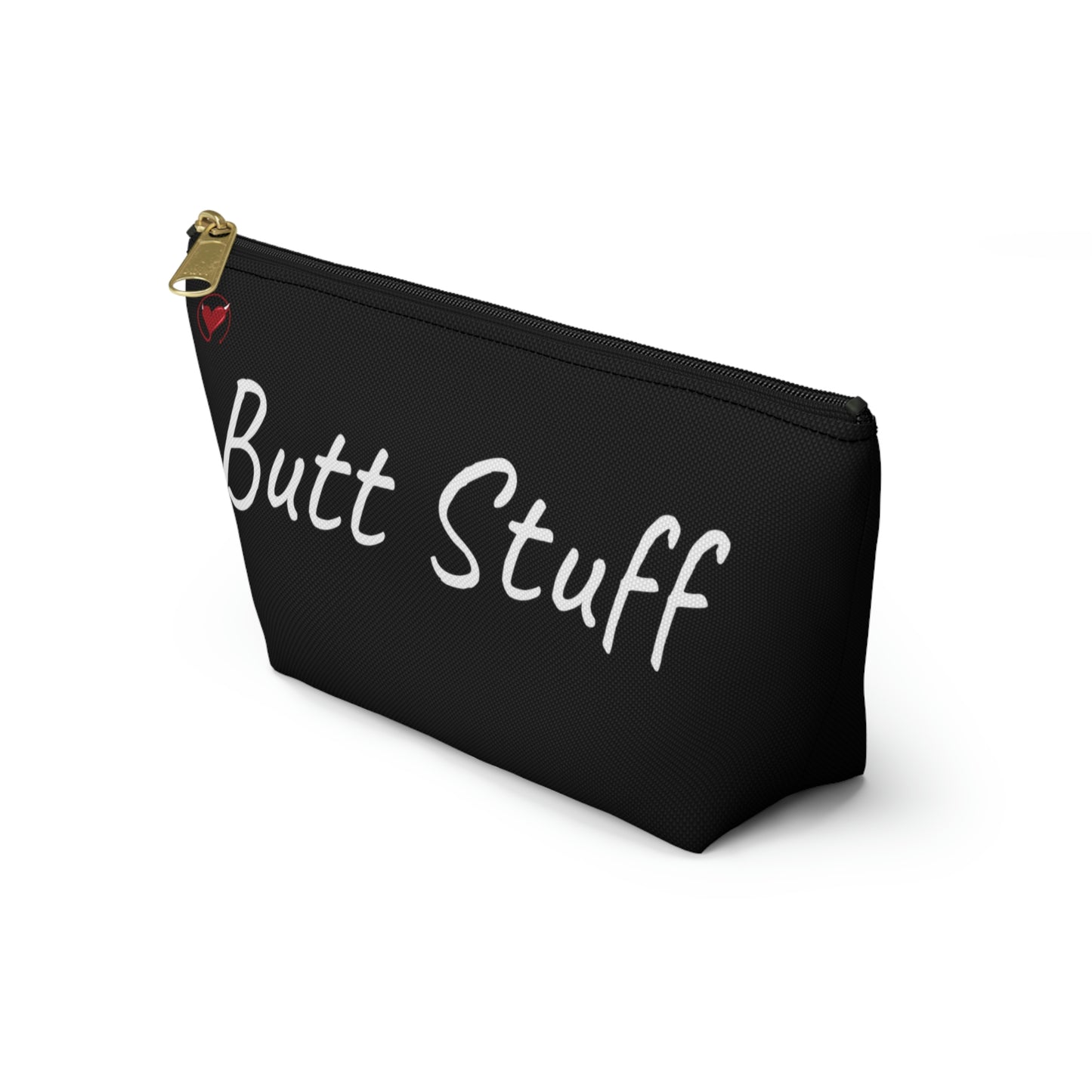 Butt Stuff bag - (Not Very Vanilla) - Not Very Vanilla