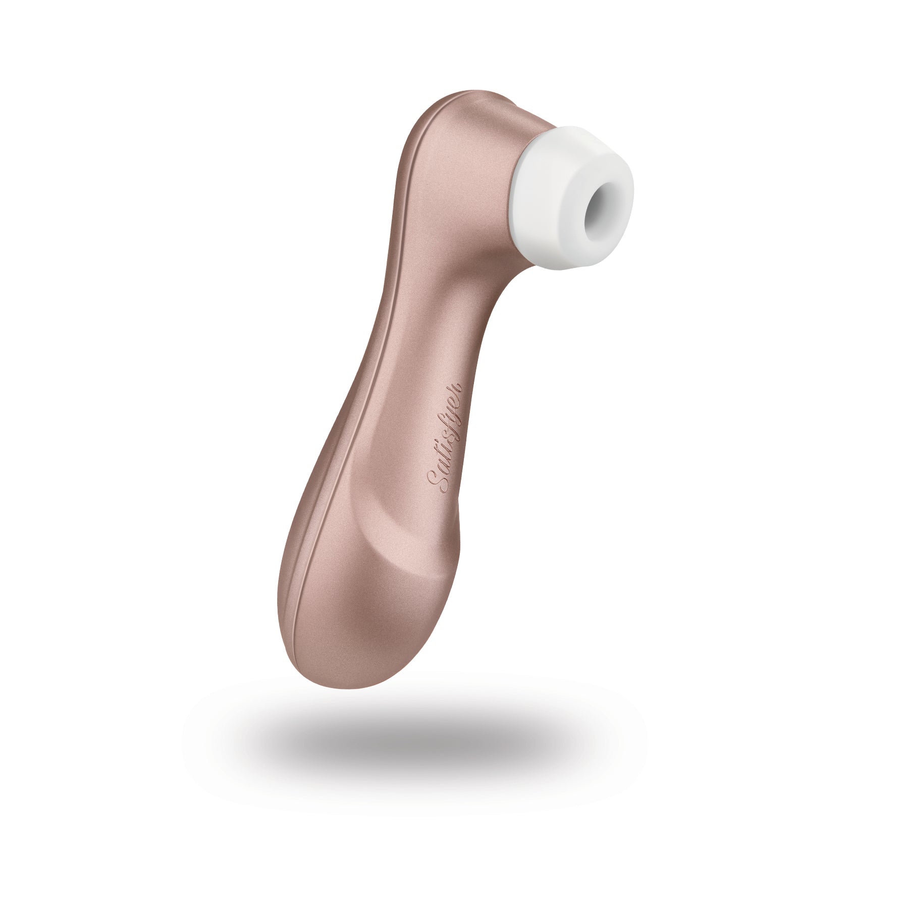 Satisfyer Pro 2 Next Generation - Not Very Vanilla