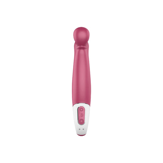 Satisfyer Petting Hippo - Not Very Vanilla