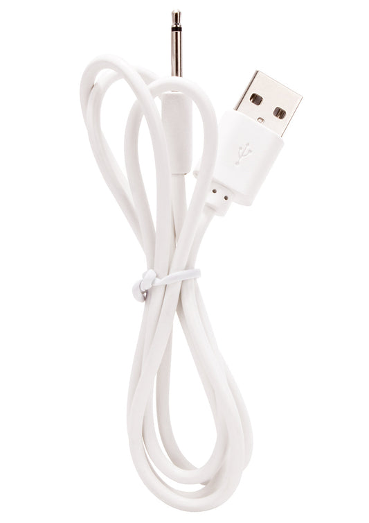 Recharge Charging Cable - Not Very Vanilla