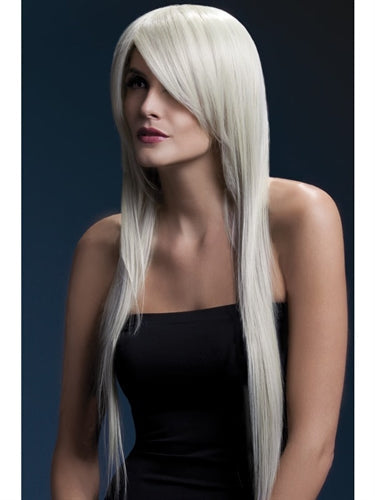 Amber Wig - Blonde - Not Very Vanilla