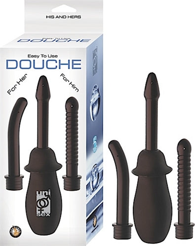 Douche - Not Very Vanilla