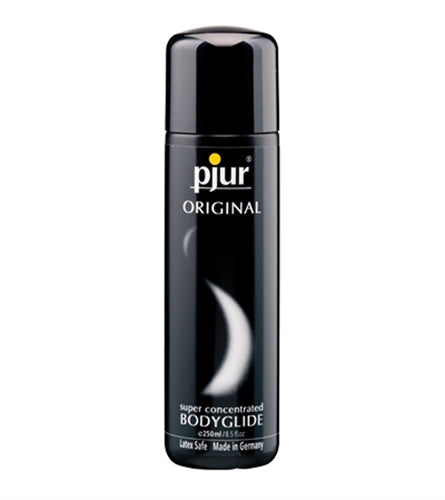 Pjur Original - 250ml - Not Very Vanilla