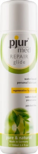 Pjur Med - Repair Glide - 100ml - Not Very Vanilla