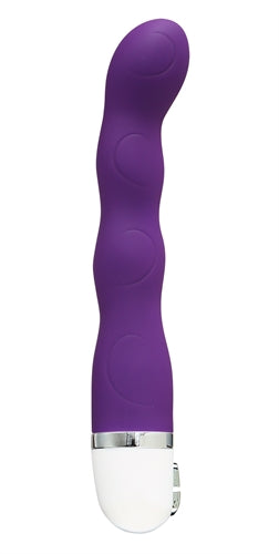 Quiver Vibrator - Into You Indigo - Not Very Vanilla