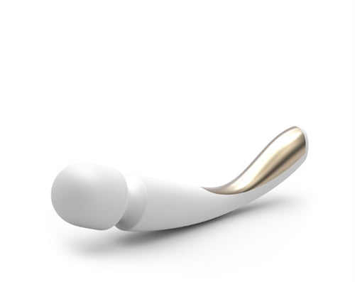 Smart Wand - Medium - Ivory - Not Very Vanilla