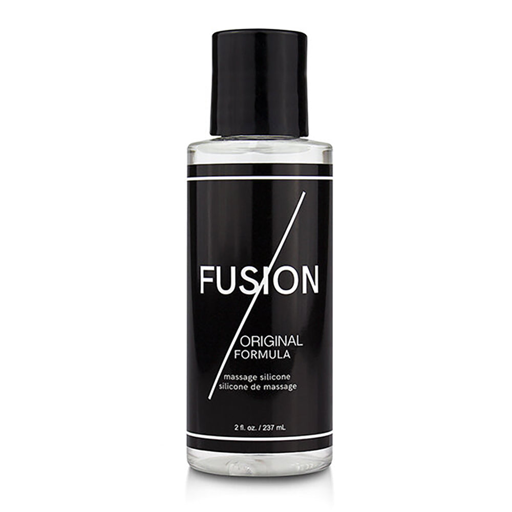 Fusion Original Bodyglide Silicone - 2 Oz. - Not Very Vanilla