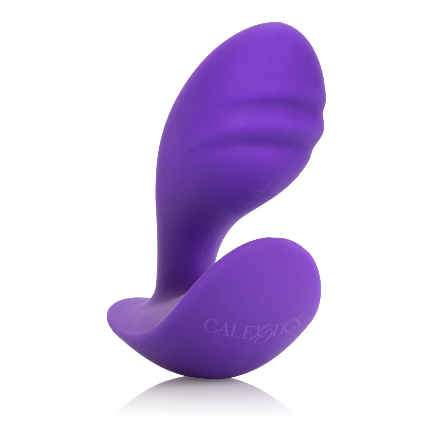 Booty Call Petite Probe - Purple - Not Very Vanilla