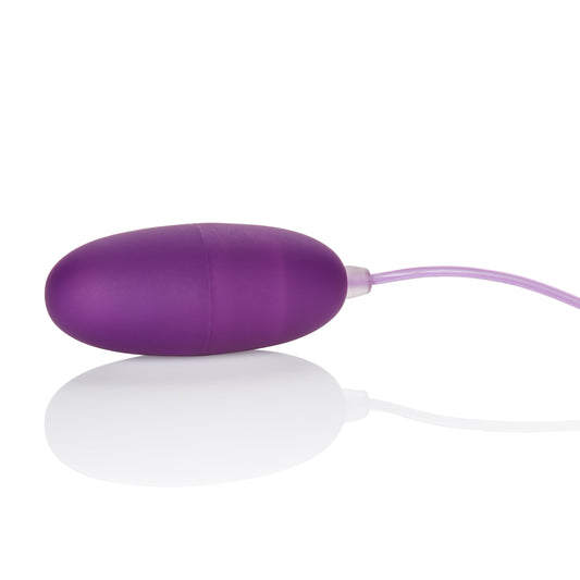 Waterproof Pocket Exotics Waterproof Bullet - Purple - Not Very Vanilla