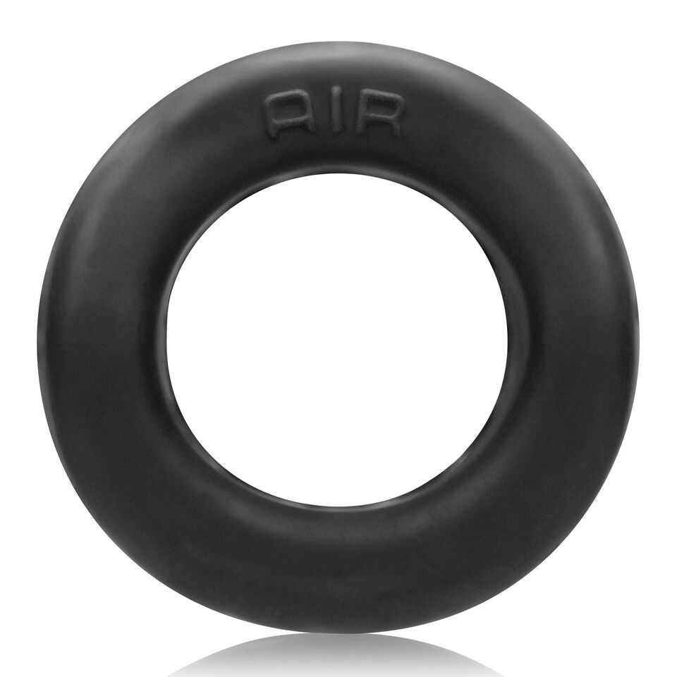 Air Super-Lite Airflow Cockring - Black Ice - Not Very Vanilla