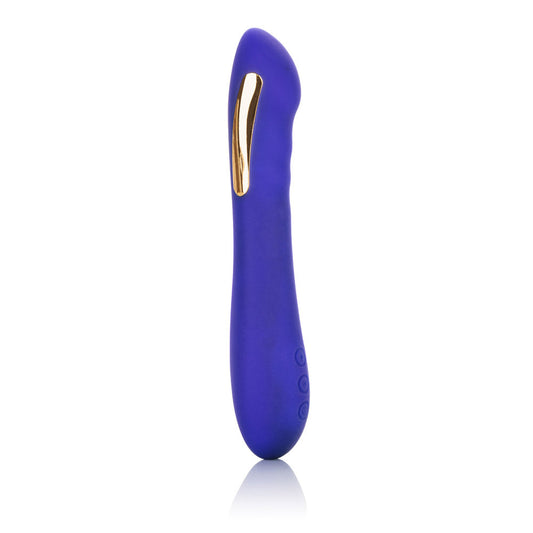 Impulse Intimate E-Stimulator Petite Wand - Not Very Vanilla