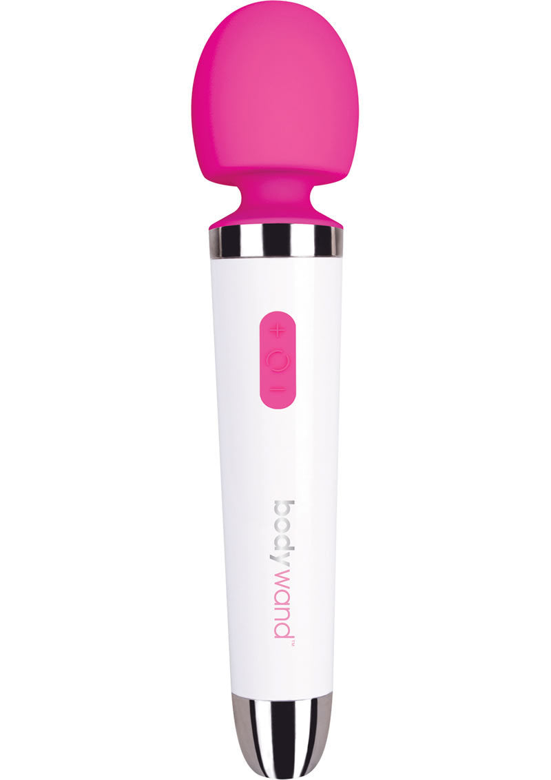 Bodywand Aqua - Pink - Not Very Vanilla