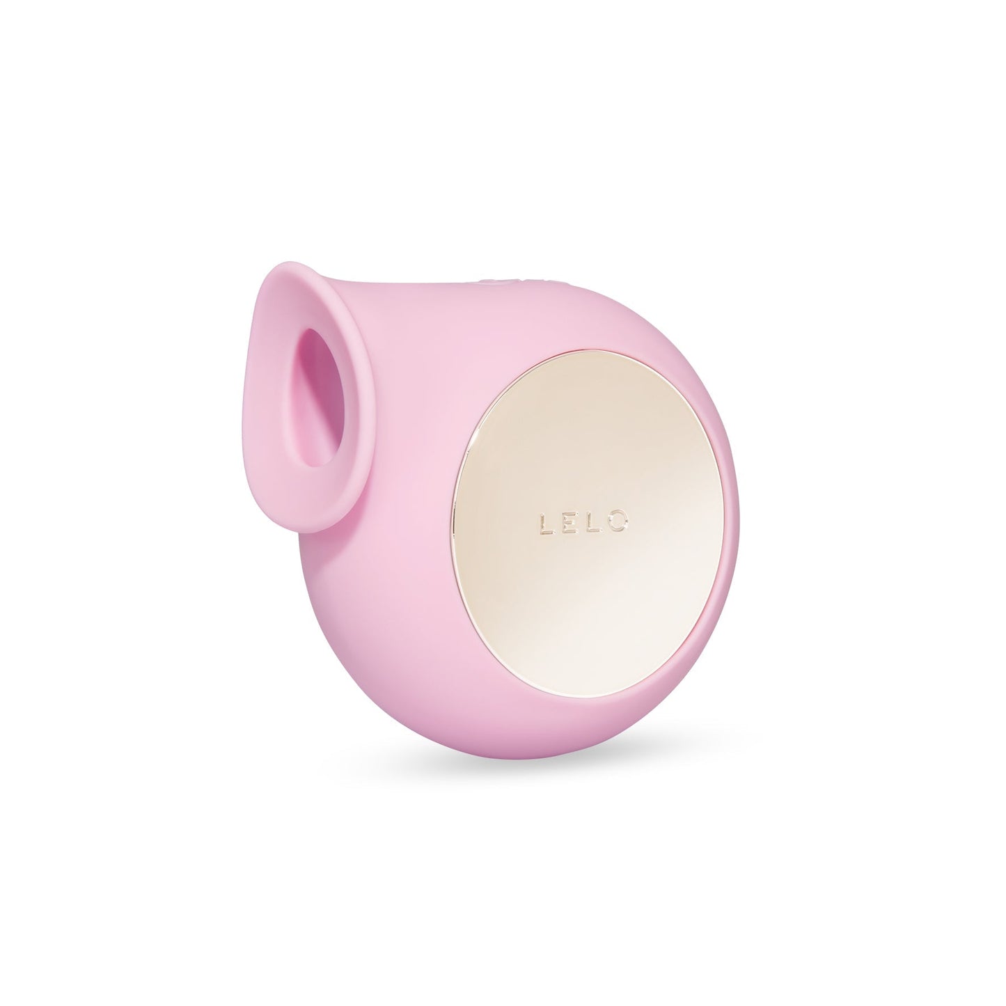 Sila Sonic Clitoral Massager - Pink - Not Very Vanilla