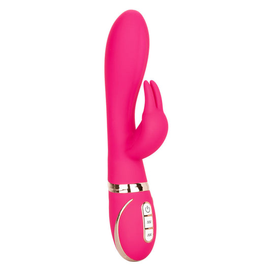 Jack Rabbit Signature Silicone Ultra-Soft Rabbit - Not Very Vanilla