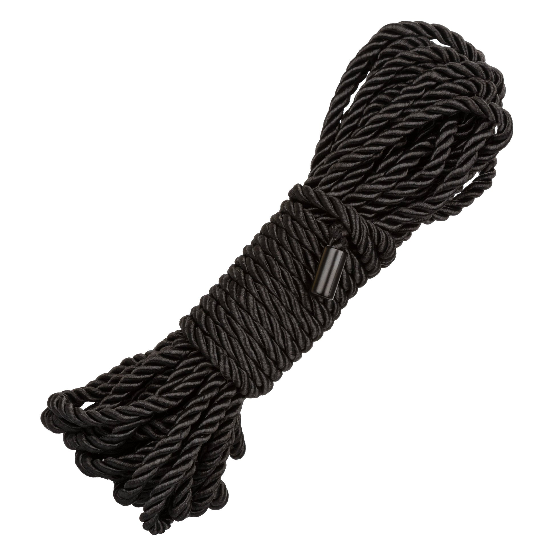 Boundless Rope - Black - Not Very Vanilla