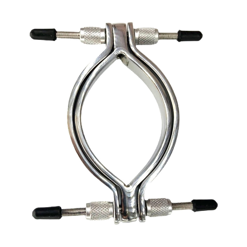 Vaginal Clamp - Not Very Vanilla