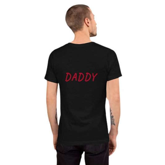 Daddy t-shirt - Not Very Vanilla